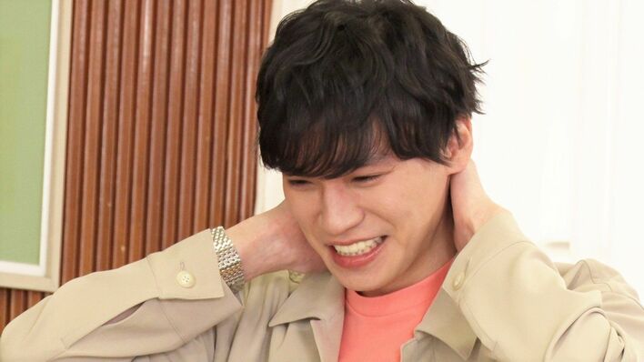 二階堂高嗣「ちょっと待ってくれ！」ウタゲッターズ千賀の暴露連発に赤面