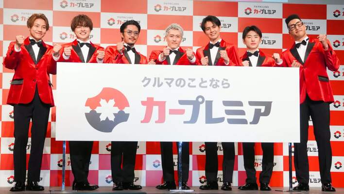小森隼 一方的な“引っ越し祝いリクエスト”に、白濱亜嵐「言って