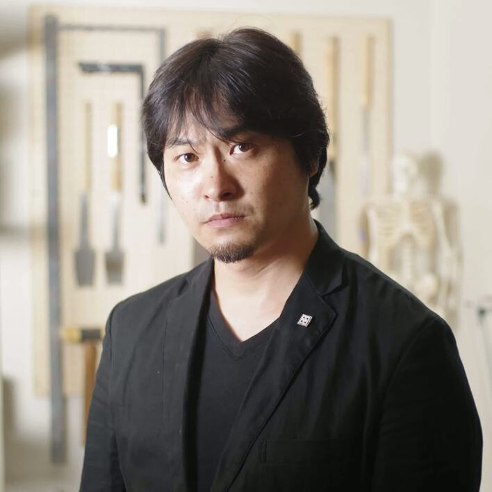 発表当時は無反応だった。今や“予約10年待ち” 木彫アーティスト金巻芳