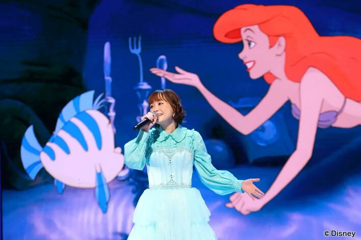 MUSIC FAIR』ディズニー100周年SP！京本大我、大野雄大、花村想太らが