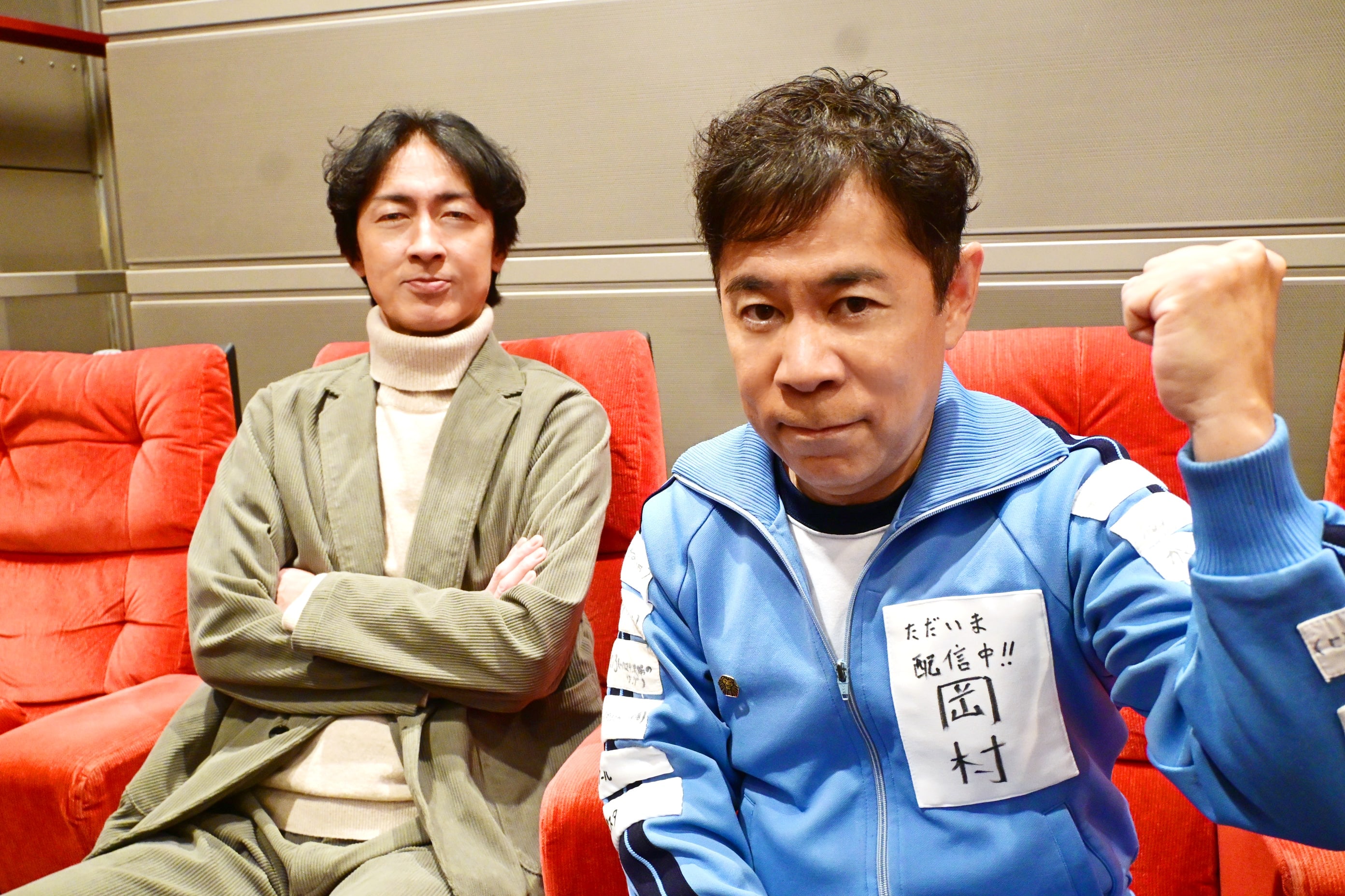 ナインティナイン「過去の『めちゃイケ』との比較も覚悟のうえ」7年ぶりのオファーシリーズで見せた本気の舞台裏