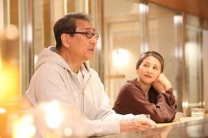 「夢を持ってほしい」和平（中井貴一）の娘・えりな（白本彩奈）への切なる願い…そして、戻ってきた広行（浅野和之）＜『最後から二番目の恋』第10話完全版＞