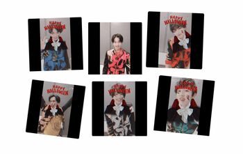 今年のハロウィンは、オンラインで盛り上がろう！祭nine.らは“カワハロ”に参加！