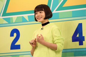 嵐＆杉咲花が「春菜軍団」と対決！二宮和也は松本潤の異様な入浴法を暴露