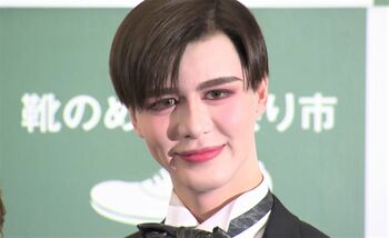 Mattが直伝！「そこに存在している感じを残した 」“Matt化”のコツ