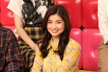 土屋太鳳の姉・炎伽「チャラ男には負けたくない」とEXIT・りんたろー。に対抗心