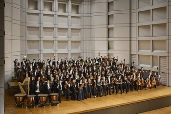 東京フィルハーモニー交響楽団 2026-27シーズン　2026年7月～2027年2月定期　1回券発売開始／　7月開幕の東京オペラシティ定期シリーズは会員券好評発売中