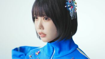 あの もはや放送事故な23秒無言CMが公開！「なんで僕を起用したのか未だに分からない」