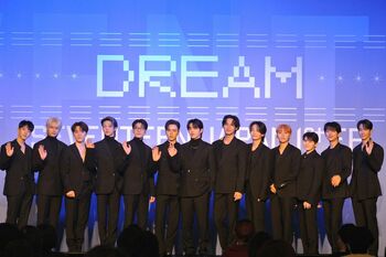 SEVENTEEN 2年越しのドームツアー開催に「待っててくれてありがとう」と感謝