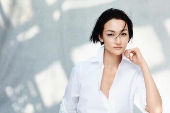 冨永愛が2夜連続生放送バラエティ初MCに！JO1メンバーは視聴者が決めた企画に挑戦