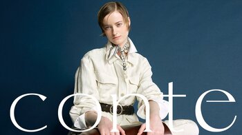 “今を生きる大人の女性”に向けて洗練された日常服を提案。辺見えみりさんがディレクターを務める「conte」の名古屋店が2026年3月20日（金・祝）オープン、東海エリアに初出店