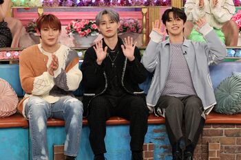 白岩瑠姫「壊れるくらい人を愛してみたい」恋愛は破滅型！？名前に込められた父の思いには女性陣も「キャーッ♡」