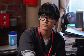 Aぇ! group佐野晶哉 『Dr.アシュラ』で演じるポンコツ研修医役の重要性に気づきプレッシャー「主人公の魅力を引き立てるのも、殺すのも僕次第」