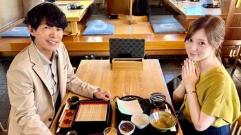 「お美しい…」藤木直人＆白石麻衣＆中沢元紀らのオフショット連発に「写真からマイナスイオン」「素敵！」の声『最後の鑑定人』