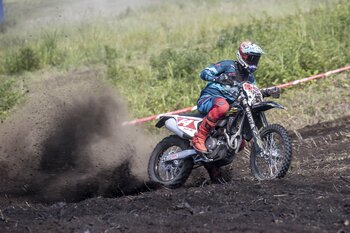 トライアンフから「TRIUMPH NATIONAL RALLY 2025」で実施するプロライダー デモ走行のライダー変更のお知らせ