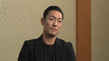 中村勘九郎「60で100やっているように見せろ」父・勘三郎の言葉が分かるように