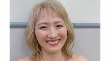 “1ヵ月で－6.1キロ”丸山桂里奈 外食ダイエット成功飯を公開！朝マックや旅館飯などボリュームあるタンパク質を意識した品々に「根がストイック」