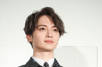 上戸彩 阿部サダヲの変化を瞬時に見抜くも、玉森裕太「全然気付かなかった」