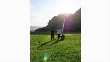 滝沢カレン 一般男性と結婚発表「人生の冒険相手として」