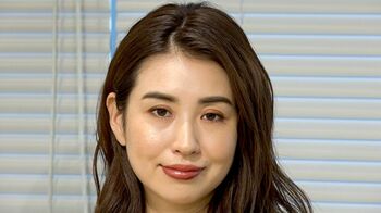 トレンドは気になるけど…“ハズレを避けたい”大人向け 林由香里さん直伝カラーメイク術・後編