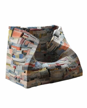 ロエベがLOEWE FOUNDATION Craft Prize 2026の大賞と特別賞の受賞者を発表
