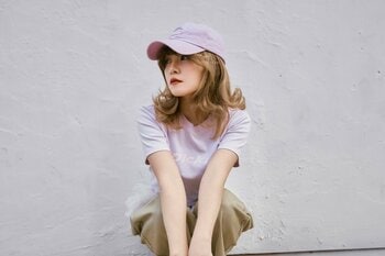 AAA 宇野実彩子プロデュース「LAVANDA」世界的ワークブランド「Dickies(R)」の別注アイテムを発表