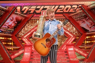 R-1 フェス 2022 お笑い芸人 ピン芸人 サイン パネル お見送り芸人しんいち「R-1グランプリ」優勝！サンドウィッチ