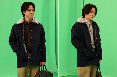 菊池風磨vs寺西拓人「名作ドラマ長ゼリフマン」決勝戦！timeleszの