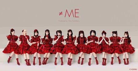 指原莉乃プロデュース≠ME初の新メンバーオーディションに完全密着！「夢の東京ドームへ…」涙の決断と選考の舞台裏に迫る『≠ME名無しのシンデレラ』