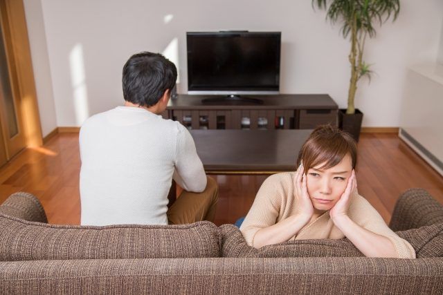 高嶋ちさ子の夫の“最後のプライド”は「妻に言われたことをすぐにやらないこと」