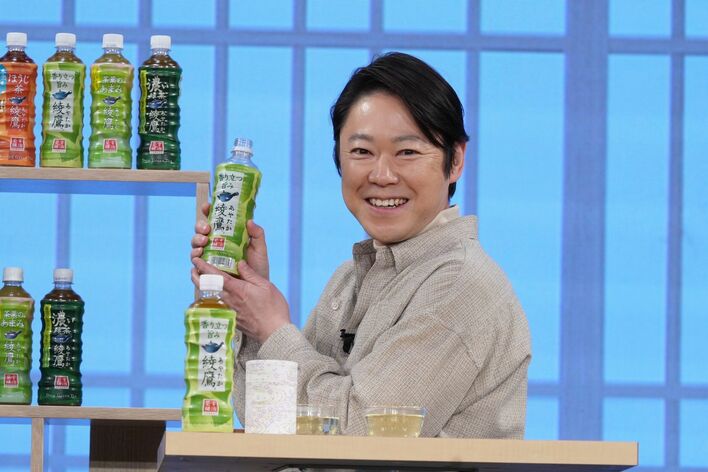 阿部サダヲ 芸能生活30周年を迎え、「キレイになりたい」美肌への憧れを明かす