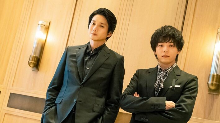 向井理 中村倫也に影響を与えていたと知り「俺って“この野郎”って思われる率高いみたい（笑）」